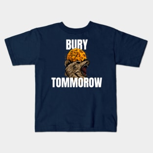 Bury Tommorow Kids T-Shirt